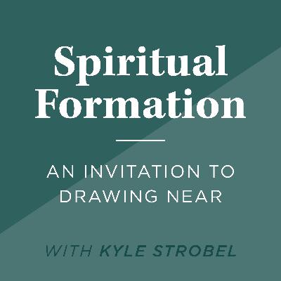 Spiritual Formation Beyond Pragmatism