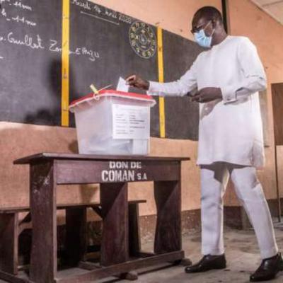 The Importance of Being Benin...The Political and Security Ramifications of the Upcoming Elections The Importance of Being Benin...The Political and Security Ramifications of the Upcoming Elections