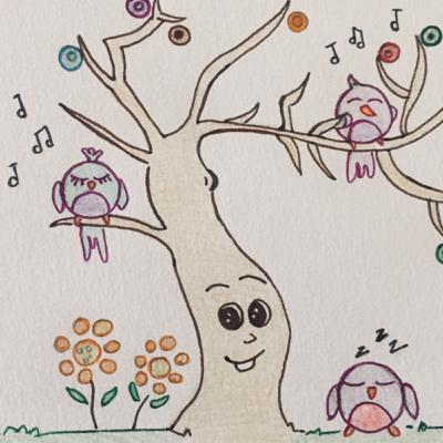 S1e9 Ancrage : l'essence de soi S1e9 Ancrage : l'essence de soi