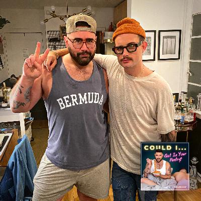 11: Playing House with Nico Tortorella 11: Playing House with Nico Tortorella