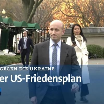 tagesschau in 100 Sekunden