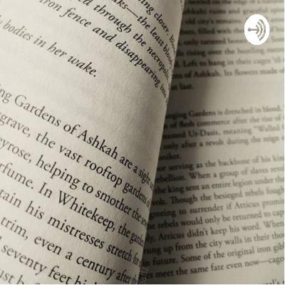 Podcast 2: La realidad supera a la ficción