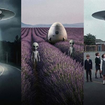 El Misterio de los Grises