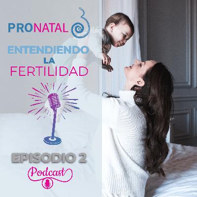 Laboratorio de Fertilidad - Pronatal Laboratorio de Fertilidad - Pronatal