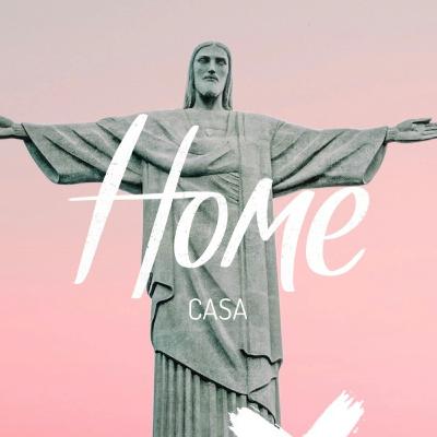 HOME - 19/01/2020 | Simi and Monika