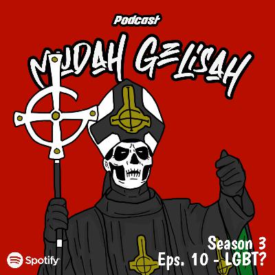 S3E10 - LGBT?