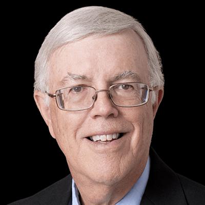 Kevin Rice – Former Director of Business Management for Lockheed Martin’s Skunk Works and NASA JPL