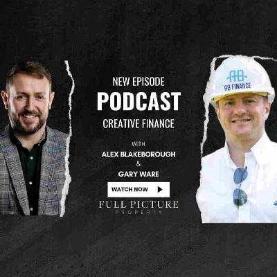 Creative Property Finance with Alex Blakeborough AB Finance