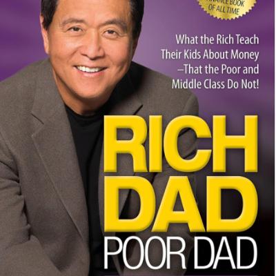 RICH DAD POOR DAD: Concepts, Criticism, and Application