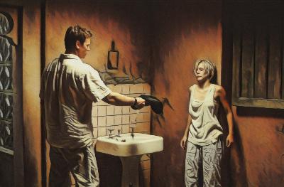 Film Disquisition Vol 3: Spartan