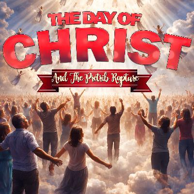 NTEB RADIO BIBLE STUDY: The Day Of Christ And The Pretribulation Rapture Of The Church Explained