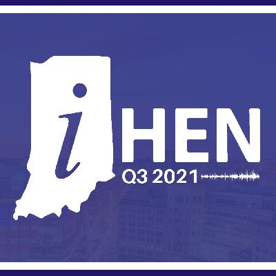 The Value of ACHE & iHEN Memberships