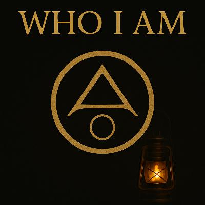 Who I Am