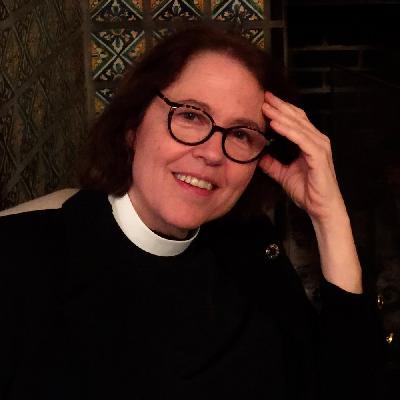 Ditching Dinner Plans with Rev. Janet Broderick - CEEP Podcast Team