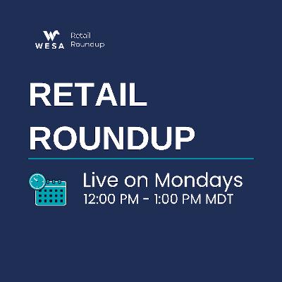 Retail Roundup:  Navigating the Complexities of Bookkeeping for Small Businesses
