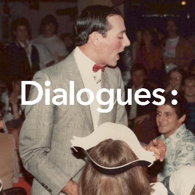 How Pee-wee Herman Brought the Avant-Garde to TV | with Matt Wolf