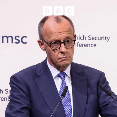 Transatlantic relations under spotlight at Munich conference Transatlantic relations under spotlight at Munich conference