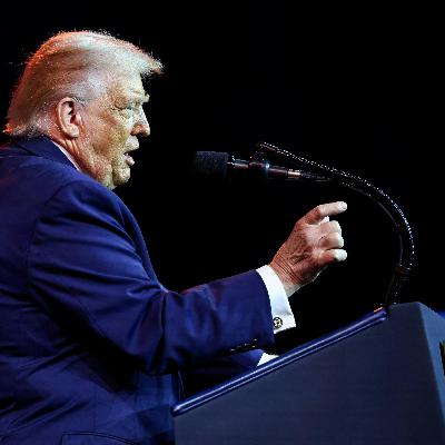 Venezuela latest, Trump on midterms and Yemen