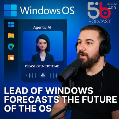 Windows 12 Predictions! Patch Tuesday News! Teams Security Enhancements!