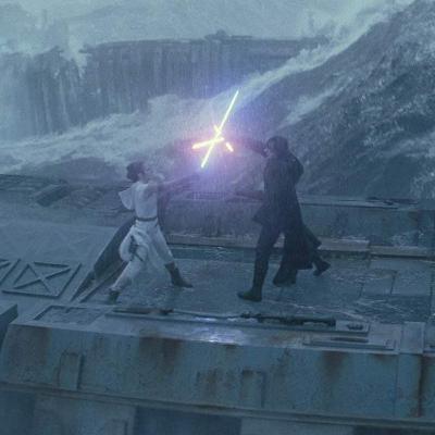 Episode LI - All the Jedi: The Rise of Skywalker and the Prequel Trilogy