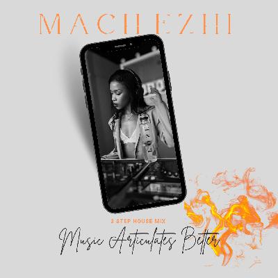 MAB 004 3 STEP HOUSE MIX