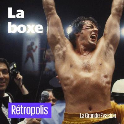 La boxe