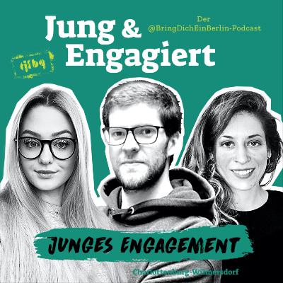 # 12 Mental Health im Ehrenamt. Im Gespräch mit Robert von EFPSA über mentale Gesundheit im Ehrenamt. # 12 Mental Health im Ehrenamt. Im Gespräch mit Robert von EFPSA über mentale Gesundheit im Ehrenamt.