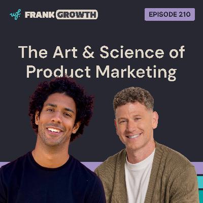 The Art & Science of Product Marketing with Seif Salama