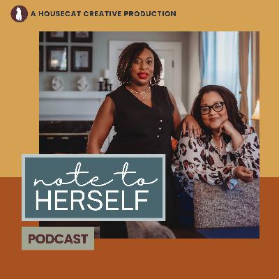 Welcome to Note to Herself! (The Trailer)