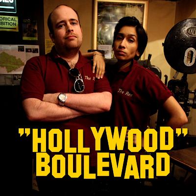 The Making of "Hollywood Boulevard" - Episode 5: The Peaks & Valleys of Pre-Production The Making of "Hollywood Boulevard" - Episode 5: The Peaks & Valleys of Pre-Production