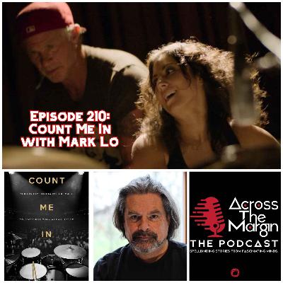 Episode 210: Count Me In with Mark Lo