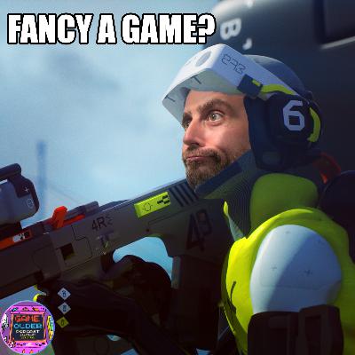 Magic of Multiplayer's 🔫🤝| Episode 56 | AI Up-scaling, GDC, Xbox , PS5 & Cancel Culture? Magic of Multiplayer's 🔫🤝| Episode 56 | AI Up-scaling, GDC, Xbox , PS5 & Cancel Culture?