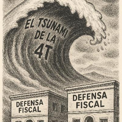 ¿Qué hay de nuevo? la guerra del ingenio, el maremoto que se viene, The Blob