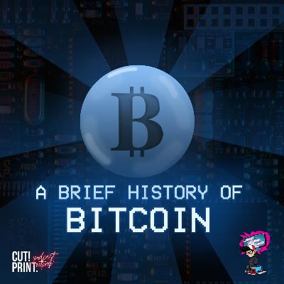 Jeck Talks Tech Season 2 Episode the 13th - A Brief History of Bitcoin