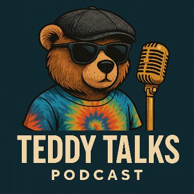 Episode 7- Fangz & I