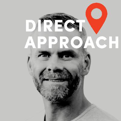 Built to Last in Direct Selling with Rob Sperry
