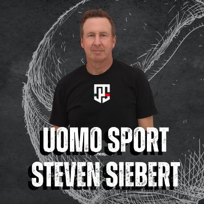 The Ultimate Luxury of Tennis Brands, Uomo Sport Founder, Steven Siebert