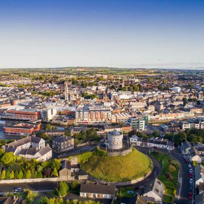 Should Ireland’s large towns be given city status?