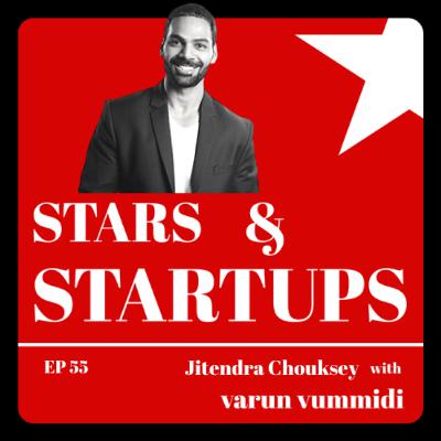 EP55: Creating a Multi-Million $$ Fitness Business with a Whatsapp Group {Jitendra of FITTR} EP55: Creating a Multi-Million $$ Fitness Business with a Whatsapp Group {Jitendra of FITTR}