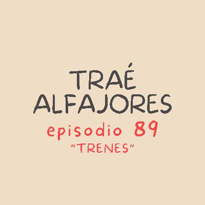 Trenes