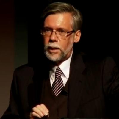 S01E04 - An Interview with Peter Levenda S01E04 - An Interview with Peter Levenda