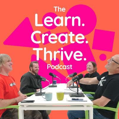 6 - Can You Learn to Be Creative? 6 - Can You Learn to Be Creative?