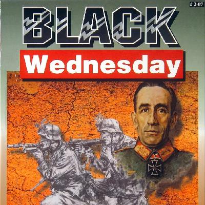 71 Territorio Grognard. La batalla de Krasni Bor, 1943 y Black Wednesday
