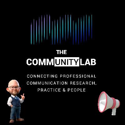 The CommUnity Lab is Coming Back! The CommUnity Lab is Coming Back!