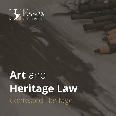 Private Property and the Protection of our Heritage