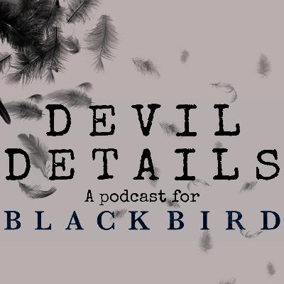 Intro - Devil Details
