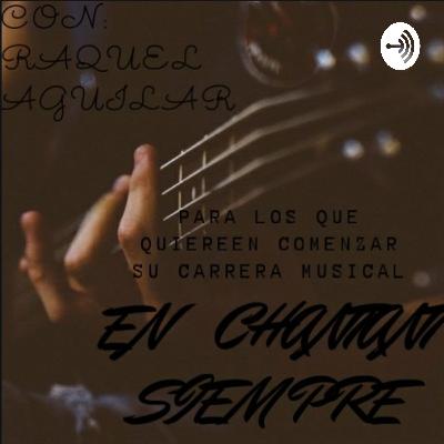 Mi presentacion y comienzo