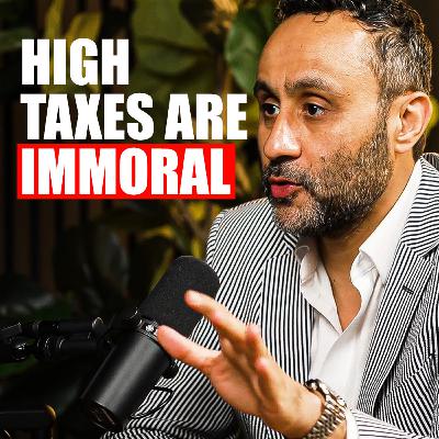 The Money Manager of Miami's Wealthiest - Amr Alian The Money Manager of Miami's Wealthiest - Amr Alian