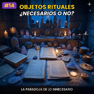 #15 - El Altar del Caos: Forja tu Espacio Sagrado de Poder