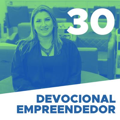 30° Devocional Empreendedor